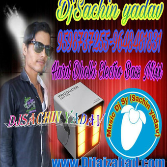 djsachin yadav