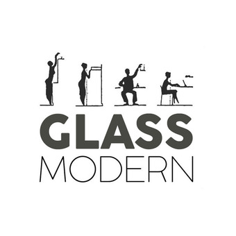 Glass Modern