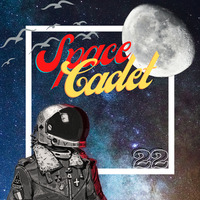 Space Cadet 022 by Space Cadet