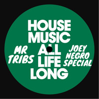 Mr_Tribs - Joey Negro Mix by Mr_Tribs