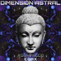 Xoc Dica @ Progressive Trance Mix Set @ Special Promo By Dimension Astral - 30,31 Marzo - Xochimilco @ Evo Goa Records (Parte 1) by Xoc Dica @ Evo Goa Records