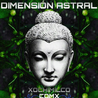 Xoc Dica @ Progressive Trance Mix Set @ Special Promo By Dimension Astral - 30,31 Marzo - Xochimilco @ Evo Goa Records (Parte 2) by Xoc Dica @ Evo Goa Records
