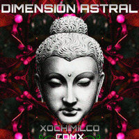 Xoc Dica @ Progressive Trance Mix Set @ Special Promo By Dimension Astral - 30,31 Marzo - Xochimilco @ Evo Goa Records (Parte 3) by Xoc Dica @ Evo Goa Records