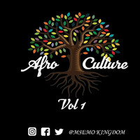 Afro culture vol 1 by Msemo Kingdom