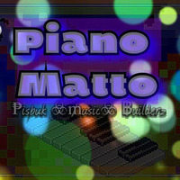 PianoMatto (Beat ♬ - Versione Base) by LucKy eXtreme™