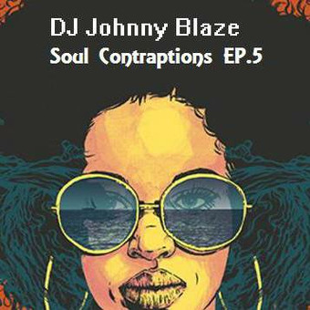 DJ Johnny Blaze