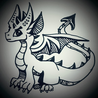 L'enfant-dragon
