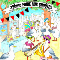 Foire  aux Croutes 2023 - 19/05/2023 - Mickaël et Julien by Radio Pikez
