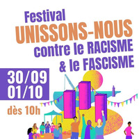 Festival Antiraciste Antifasciste Brest 