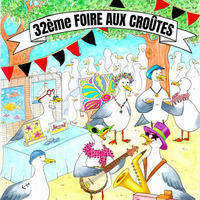 Foire aux Croutes 2023 - 20/05/2023 - Complet by Radio Pikez