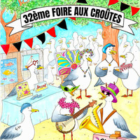 Foire aux Croutes 2023 - 20/05/2023 - Philippe by Radio Pikez
