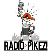 Passeurs de paroles, passeurs de sens by Radio Pikez