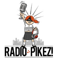 Les Incultes à la sauce Pikez! - 5-on veut dire quoi by Radio Pikez
