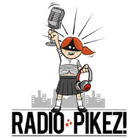 Les Incultes à la sauce Pikez! - 4-paroles publiques by Radio Pikez