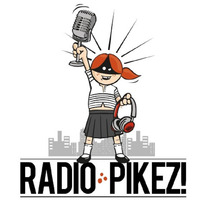 Les Incultes à la sauce Pikez! - complet by Radio Pikez
