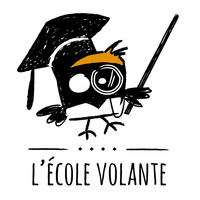 L'École Volante 3.4 : L'École Flottante (partie 4) by Radio Pikez