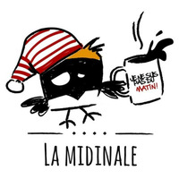 La midinale du 14 oct 2019 (complet) by Radio Pikez