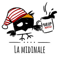 La Midinale 9 novembre 2020 (partie 1 - revue de presse) by Radio Pikez