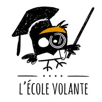 L'École Volante 6.5 : La Commune n'est pas morte! - Complet by Radio Pikez
