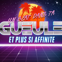 Un beat dans ta gueule 001 partie-4 on conclue by Radio Pikez