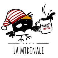 La Midinale du 13 mars 2023 (Partie 3: Agenda) by Radio Pikez