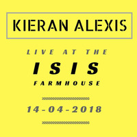 Kieran Alexis - Isis Farmhouse - 14-04-18 by Kieran Alexis