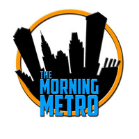 The Morning Metro, April 15th 2018 by TheMorningMetro