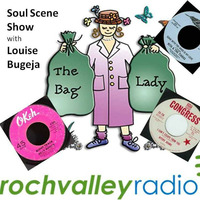 Soul Scene with Louise Bugeja18th Sept 2018 by Keep The Faith Internet Radio