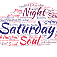 Saturday Night Soul 22nd September 2018 by Keep The Faith Internet Radio