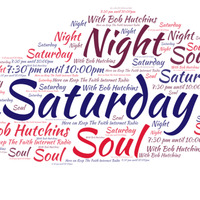 Saturday Night Soul 3rd November 2018 by Keep The Faith Internet Radio