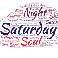 Saturday Night Soul 9th Feb 2019 by Keep The Faith Internet Radio