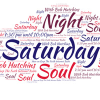 Saturday Night Soul 9th March 2019 by Keep The Faith Internet Radio