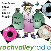 Soul Scene with Louise Bugeja 16th April 2019 by Keep The Faith Internet Radio