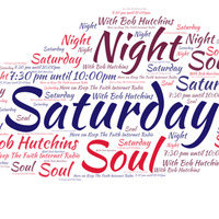 Saturday Night Soul 11th May 2019 by Keep The Faith Internet Radio