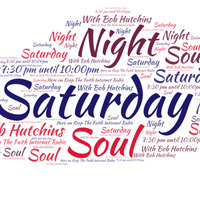 Saturday Night Soul 25th May 2019 by Keep The Faith Internet Radio