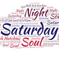 Saturday Night Soul 1st June 2019 by Keep The Faith Internet Radio