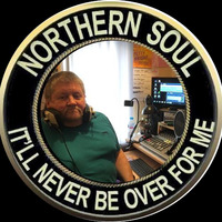 Friday's Soul Special with Tommy Gunn 20th March 2020 by Keep The Faith Internet Radio