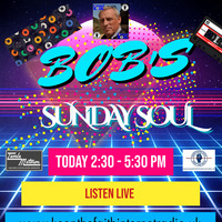 Bob's Sunday Soul 29th March 2020 by Keep The Faith Internet Radio