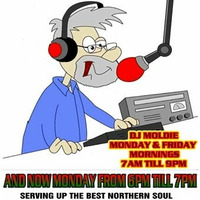 The Friday Breakfast Show 22nd May 2020 by Keep The Faith Internet Radio