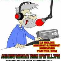 The Monday Breakfast Show 25th May 2020 by Keep The Faith Internet Radio