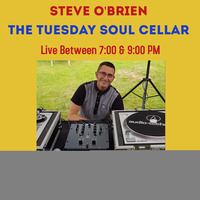 The Tuesday Soul Cellar 26th May 2020 by Keep The Faith Internet Radio