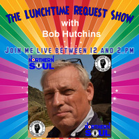 The Lunchtime Request Show 30th June 2020 by Keep The Faith Internet Radio