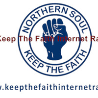 The Friday Request Show with Bob &amp; Louise 3rd July 2020 by Keep The Faith Internet Radio