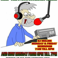 The Monday Teatime Show 6th July 2020 by Keep The Faith Internet Radio