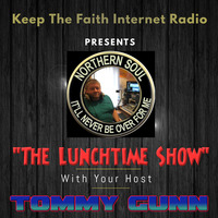 The Lunchtime Show 29th October 2020 by Keep The Faith Internet Radio