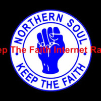 The Friday Request Show with Bob &amp; Louise 10th July 2020 by Keep The Faith Internet Radio