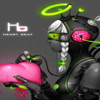 Heart Beat Techno by Busty