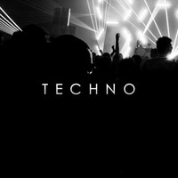 Techno Podcast #01 by Busty