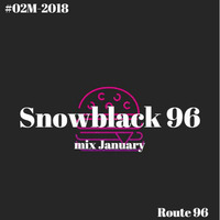 Mix House @January -Snowblack 96 by Snowblack 96