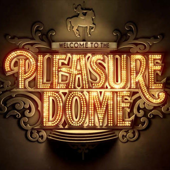 Pleasuredome on Radio Vibe